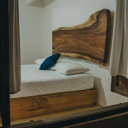 Casa Xalli Santa María Tonameca エクステリア 写真